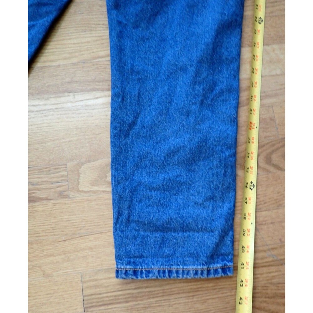 Celebrity Pink Women's Jean Size Medium Overalls Medium Wash Coveralls Jr's MINT - Picture 14 of 16
